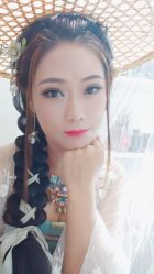 -九月鹰飞汉服摄影工作室