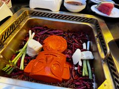 -川西坝子火锅(清江东路3.0直营店)