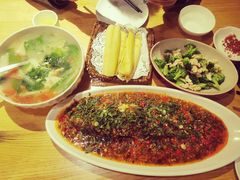 -赤宴·川菜(玉林店)