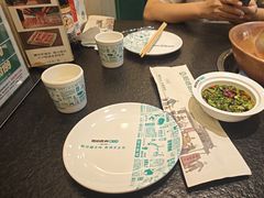 -阳坊胜利涮羊肉(阳坊老店)