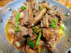 -下梅人家土菜馆(历史文化餐厅度假区店)