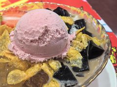 -甜心妈妈·榴莲星级糖水(北京路总店)