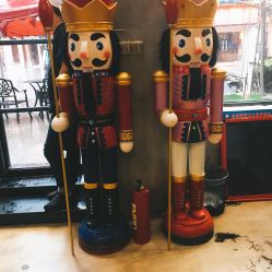 大厅-Hair house发舍