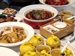 -云境生态园(红谷滩店)