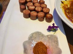 -不二茶空间·养生宴(石景山店)