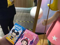 -泡泡玛特POPMART(崇文门国瑞城店)