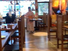 大堂-有喜屋·深夜食堂(北京西路店)