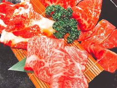 -俺的焼肉(銀座9丁目店)