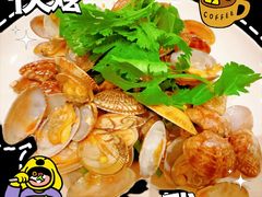 -有鱼吃·纸包烤鱼(曲江创意谷店)