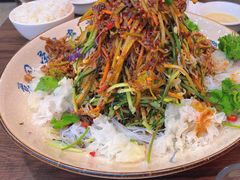 -郭记家常菜下水馆