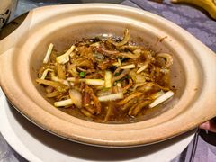 -山外山菜馆(玉泉路店)