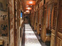 -兰溪小馆(首经贸店)