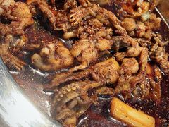 -耍盆友·重庆江湖菜(百子湾店)