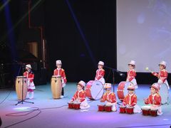 -美育儿童音乐舞蹈国际机构(浦东分校)