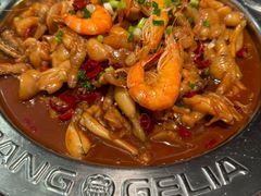 -胖哥俩肉蟹煲(湖滨银泰in77店)