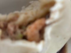 -津门张记包子铺(中山门店)