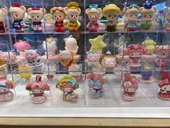 -南京时尚莱迪购物广场(正洪街店)