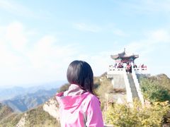 -北京灵山风景区