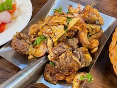 -黑土地东北私房菜馆(南门大街店)