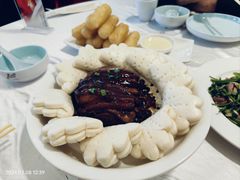 -玉林烤鸭店(黄村康庄店)