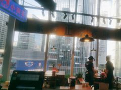 -楠火锅(仁恒梦中心店)