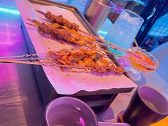 -燥次·烧烤酒场(万象城店)