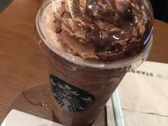 -星巴克臻选店(澳门伦敦人店)