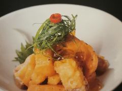 -山葵家·创意料理(临平银泰城店)