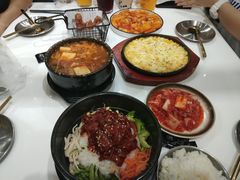 -禾谷韩餐(热带海洋学院店)