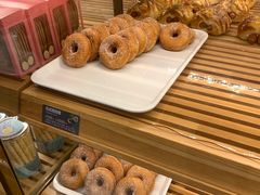 -面包新语(滨湖万达店)