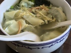 荠菜馄饨-锡笼记·无锡小笼(方塔店)