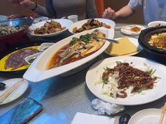 -老济南·地道济南菜(大明湖店)