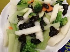 -中西名菜(增城万达广场店)