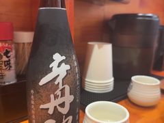-天妇罗内顺田(罗湖店)