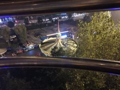 -国色天乡三期陆地乐园