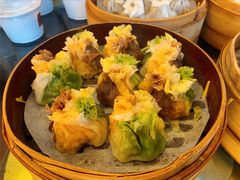 -都一处烧麦馆(前门店)