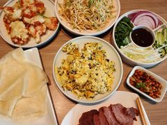 -老昌春饼(果戈里大街店)