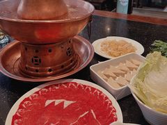 -南门涮肉(通州店)