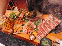-牛家酒场(7mall店)