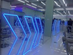 -P.STYLE 派斯造型