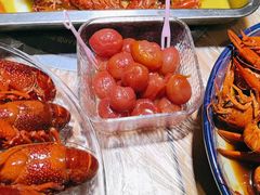 -兄弟龙虾(胜太路总店)