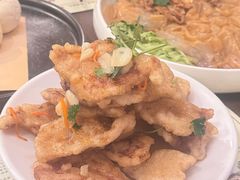 -老厨家(中央大街西七道街店)