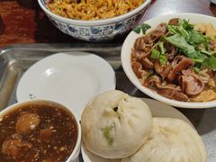 -姚记炒肝店(鼓楼店)