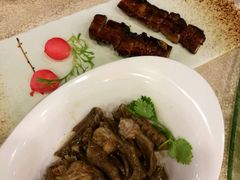 -麒麟中餐厅·经典粤菜·地道菜式老字号(广州长隆酒店)