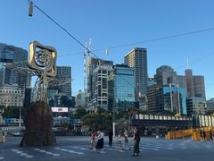 -The Meat & Wine Co Southbank(南岸店)