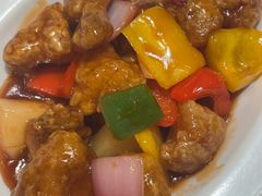 -翠华餐厅(正佳广场店)