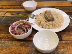 -塔斯提抓饭(东城汇店)