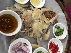 样样捞鸡-百丈园龙江啫神馆