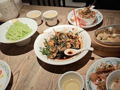-老头儿油爆虾(胜利河美食街店)