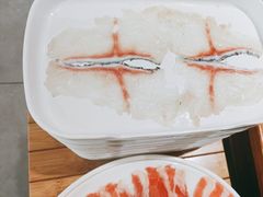 -江小渔鲜鱼火锅(应天西路店)